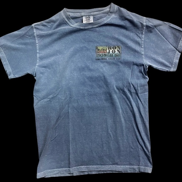 Ron Jon Other - Vintage Ron Jon Surf T-Shirt